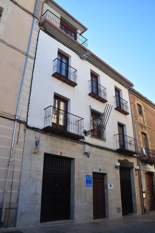 Apartment Turisticos Architettura Ubeda (Andalucia)