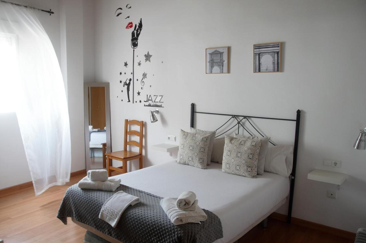 Turisticos Architettura Apartment