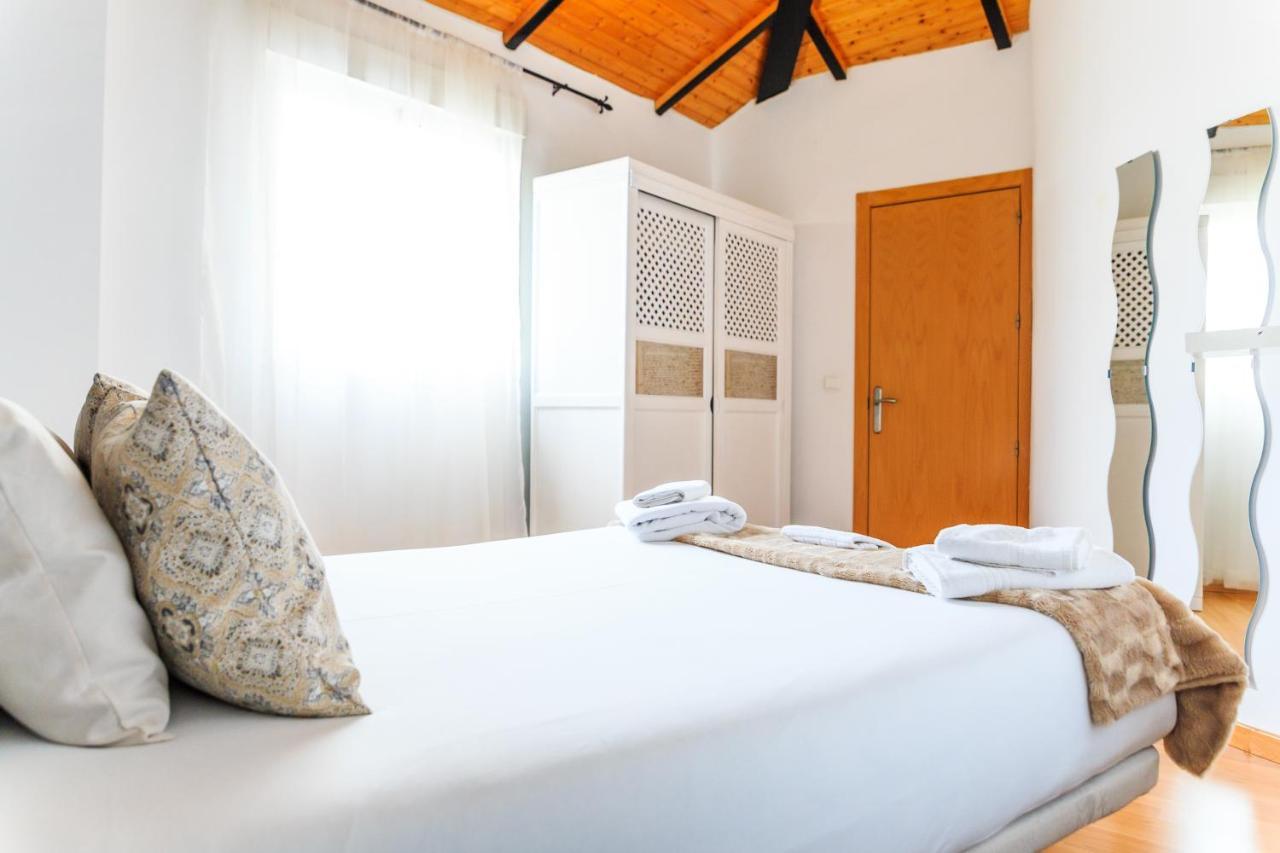 Turisticos Architettura Apartment