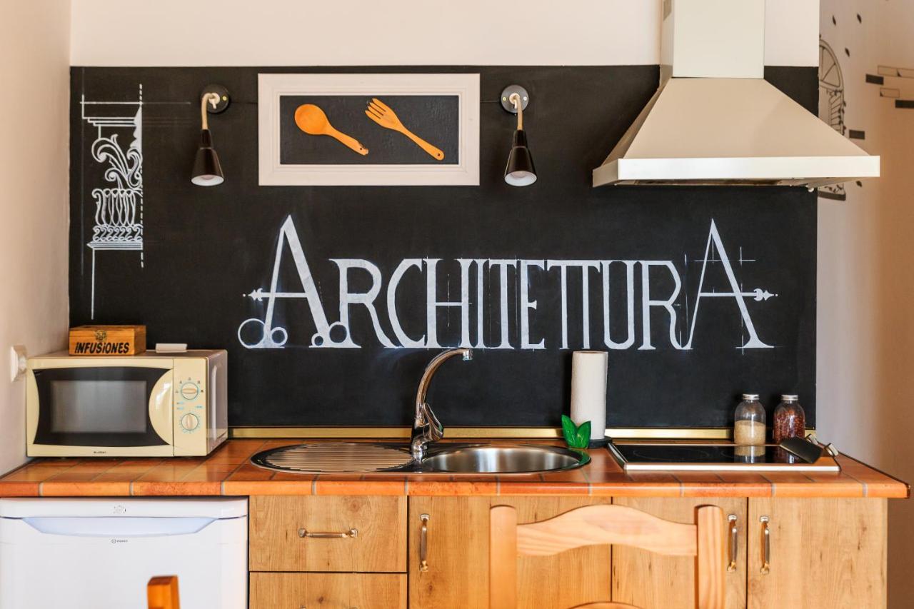 Turisticos Architettura Apartment *