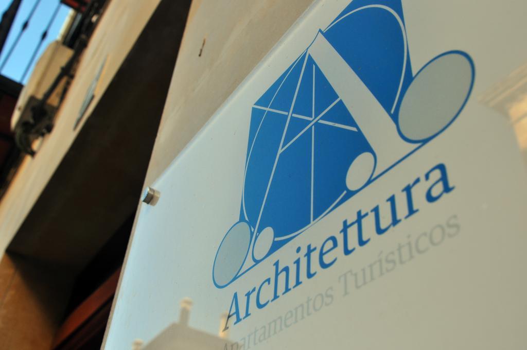 Turísticos Architettura *