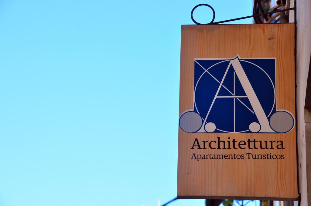Turísticos Architettura